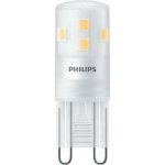 Philips LED žárovka G9 220Lm teplá bílá Corepro Premium PHL-9290037906 – Hledejceny.cz