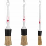 Soft99 Detailing Brush Red 24 mm | Zboží Auto