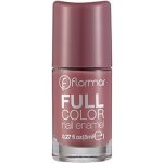 Flormar lak na nehty Full color FC62 8 ml – Zboží Mobilmania