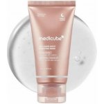 MEDICUBE - COLLAGEN NIGHT WRAPPING MASK - Kolagenová noční slupovací maska 75 ml – Sleviste.cz
