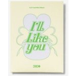 Weverse ILLIT - I'll Like You – Sleviste.cz