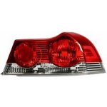Zadní světlo - pravé VOLVO C70 | 2006-2010 | AUTOMOTIVE LIGHTING | – Hledejceny.cz
