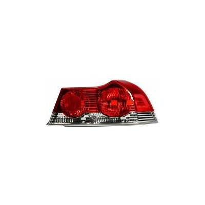 Zadní světlo - pravé VOLVO C70 | 2006-2010 | AUTOMOTIVE LIGHTING | – Hledejceny.cz
