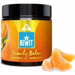 Bewit Family Balm Měsíček A Klementinka 30 ml – Zboží Dáma