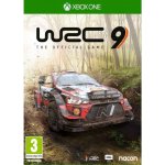WRC 9 – Zboží Živě