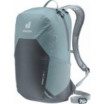 Deuter Speed Lite 17l shale-graphite – Zbozi.Blesk.cz