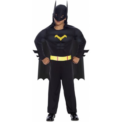 bHome Svalnatý Batman – Zboží Dáma