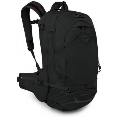 Osprey Escapist 20l black – Zboží Dáma