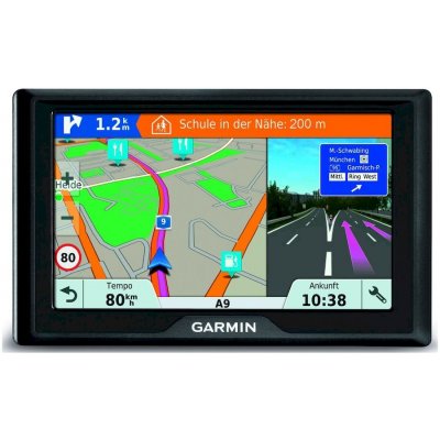 Garmin Drive 51 LMT-S EU – Hledejceny.cz