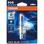 Osram Cool Blue Intense H4 P43t-38 12V 60/55W – Sleviste.cz