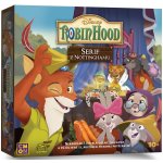 Disney Robin Hood: Šerif z Nottinghamu – Zboží Živě