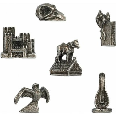 Monopoly Zaklínač – Hledejceny.cz