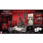 Assassin's Creed Shadows (Collector's Edition) – Zboží Dáma
