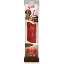 Dafiko Jumbo Sausage 30 g