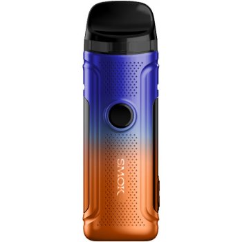 Smoktech NORD C 50W 1800 mAh Orange Blue 1 ks