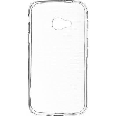 Pouzdro BACK WG Samsung Galaxy Xcover 4 G390F/ Xcover 4s G398F čiré – Zboží Mobilmania
