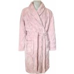 F&F dámský župan Coral srdce růžový – Zboží Dáma