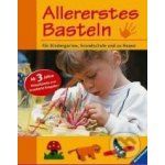 Allererstes Basteln - Ravensburger – Hledejceny.cz