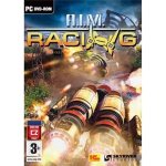 A.I.M. Racing – Zbozi.Blesk.cz
