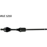Hnací hřídel - poloosa SKF VKJC 1210 (VKJC1210)