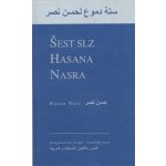 Šest slz Hasana Nasra - Nasr Hasan – Hledejceny.cz