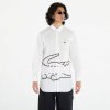 Pánská Košile Comme des Garçons shirt x Lacoste mens shirt woven