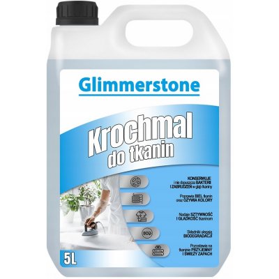 Krochmal Glimmerstone 5 l – HobbyKompas.cz