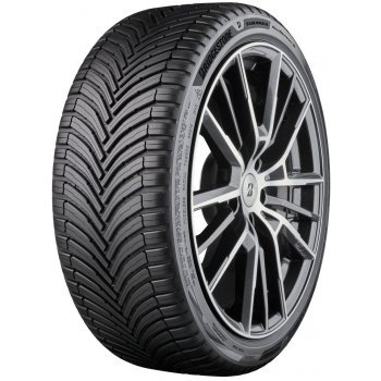 Bridgestone Turanza All Season 6 255/60 R18 112V