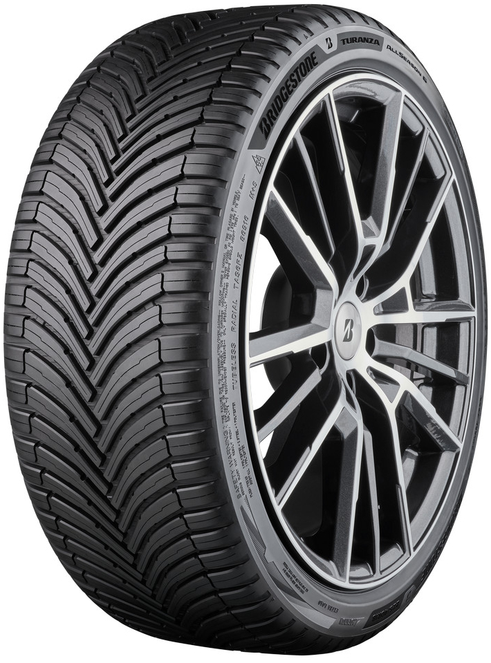 Bridgestone Turanza All Season 6 205/50 R17 93V