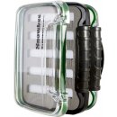 Snowbee Krabička Easy-Vue Waterproof Fly Box M