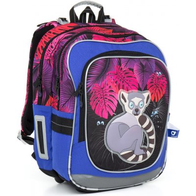 Topgal Chilli CHI 792 I fialová – Zboží Mobilmania