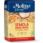 IL Molino Mouka semola rimacinata 5 kg – Sleviste.cz