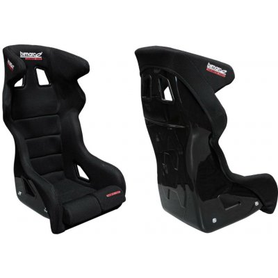 Bimarco Hamer PRO Welur Black FIA | Zboží Auto