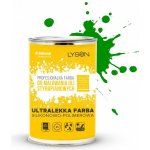 Lysoň Barva na úly 1l Zelená – Zbozi.Blesk.cz
