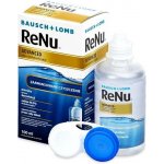 Bausch & Lomb ReNu Advanced 100 ml – Zboží Mobilmania