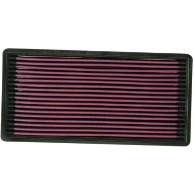 Vzduchový filtr K&N Filters 33-2018 – Hledejceny.cz