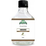 Stirling Sandalwood Aftershave Splash voda po holení 100 ml – Sleviste.cz