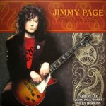 Jimmy Page - Playin' Up a Storm CD – Hledejceny.cz