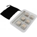 APT AG548D Kovové ledové kameny do nápojů – Zboží Dáma