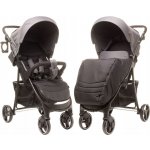 4 BABY Sport RAPID GRAPHITE 2024 – Hledejceny.cz