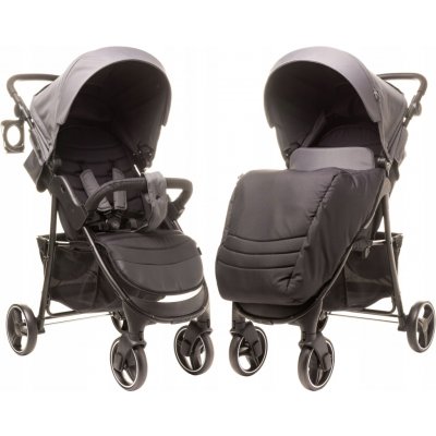 4 BABY Sport RAPID GRAPHITE 2024 – Hledejceny.cz