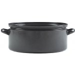 SAHM Smalt rendlík 32 cm 10 l 100002925 – Hledejceny.cz