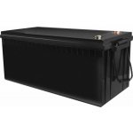 Green Cell 12V 200Ah AGM33 – Sleviste.cz