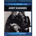 Andy Summers - Autobiografie BD – Hledejceny.cz