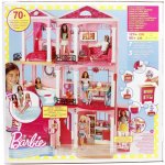 Mattel Barbie Vila snu – Zboží Dáma