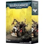 GW Warhammer 40 000 Orks Trukk – Zboží Dáma