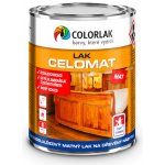 Colorlak Celomat 1038 0,75 l matný – Zboží Mobilmania