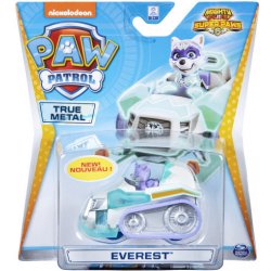 spin master paw patrol everest