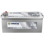 VARTA Professional Dual Purpose EFB 190Ah 20h 12V LED190 – Sleviste.cz