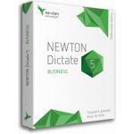 NEWTON Dictate 5 Business SK - elektronická licence – Sleviste.cz